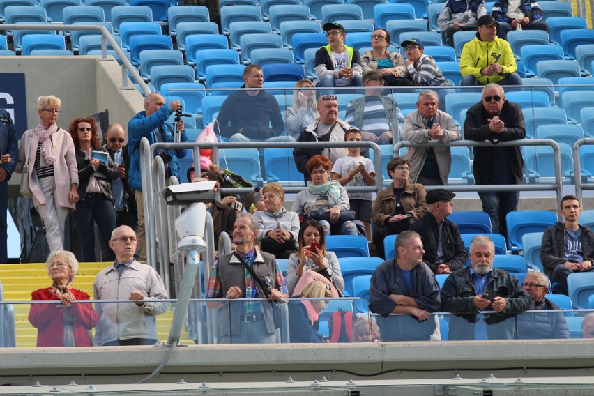 Stadion Śląski Dzień Otwarty: odnajdźcie się na zdjęciach!