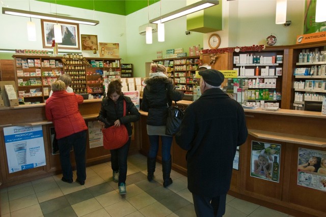 Od 1 maja wchodzi w życie znowelizowany wykaz leków refundowanych