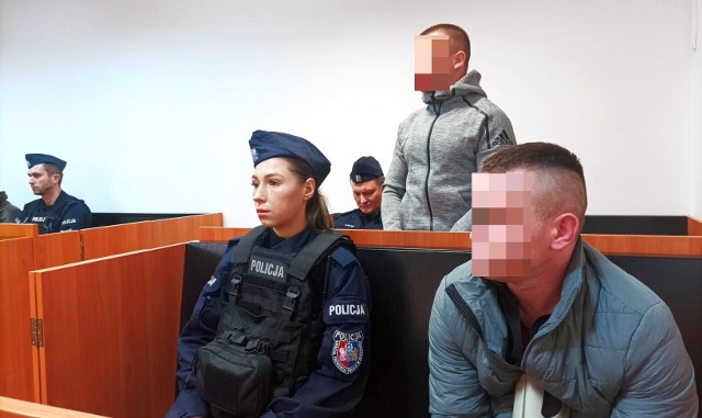 Proces dotyczący strzelaniny w Stalowej Woli toczył się przed Sądem Okręgowym w Tarnobrzegu. We wtorek, 28 marca zapadł wyrok