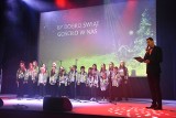 Dziecięcy zespół Korniki wystąpił w Rypińskim Domu Kultury. Zobaczcie zdjęcia z koncertu