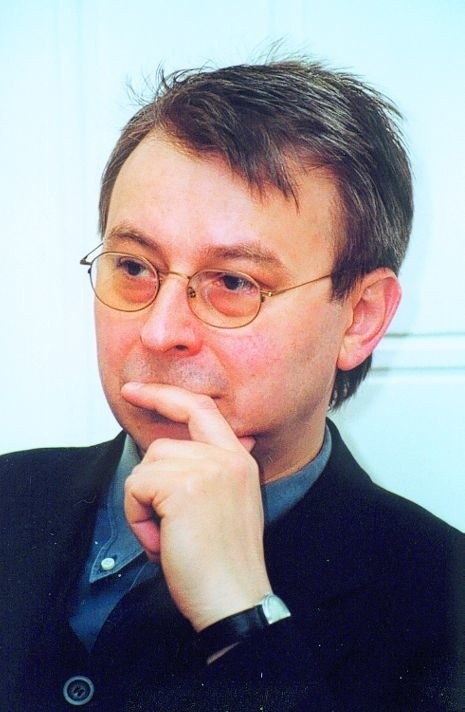 Andrzej Sadowski, ekonomista, ekspert z Centrum im. Adama Smitha