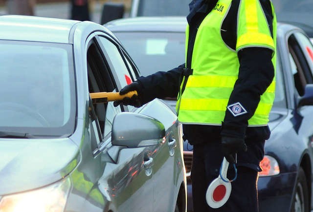 W ostatnich dniach w powiecie toruńskim policja zatrzymała aż 10 pijanych kierowców