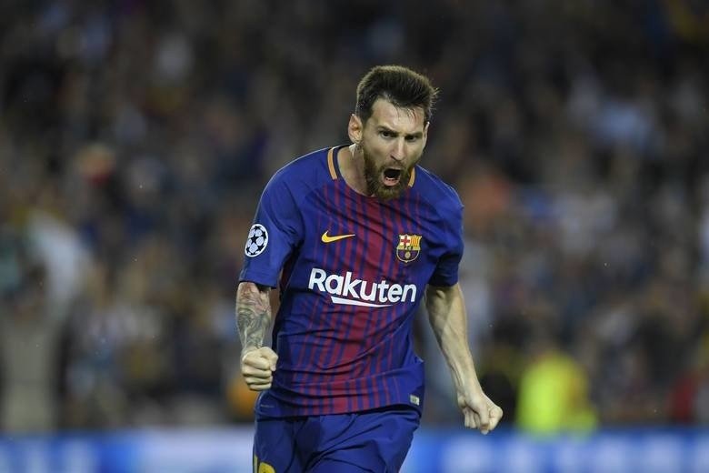 BARCELONA - JUVENTUS TURYN 3:0. BRAMKI W INTERNECIE [Gole,...