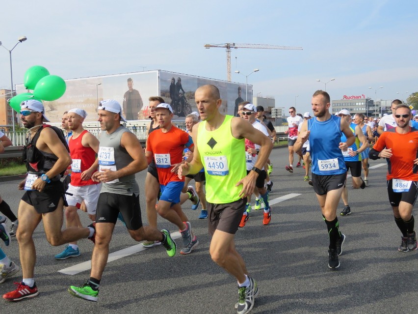 PKO Silesia Marathon