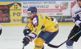 Hokej. Siergiej Ogorodnikov poprowadził "Szarotki" do zwycięstwa na inaugurację sezonu 