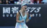 Tenis. Magdalena Fręch:- ''Grałam instynktownie''. Wyjaśnienie przyczyn ogromnego sukcesu w Australian Open 