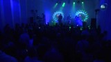 Niezwykły koncert zespołu Myslovitz. Zjechali 320 metrów pod ziemię i zagrali dla 10-letniej Nadii