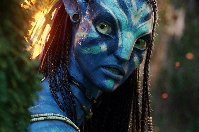 "Avatar" (fot. AplusC)