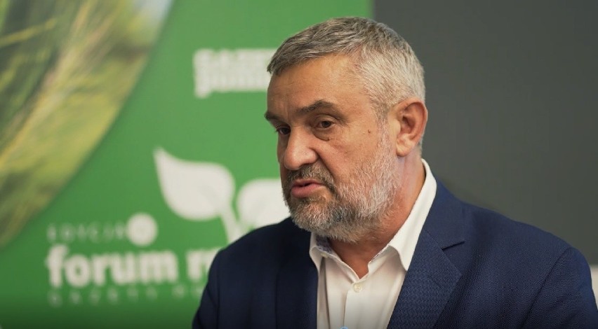 Nowy-stary minister rolnictwa. Jan Krzysztof Ardanowski zostaje na stanowisku w kolejnej kadencji