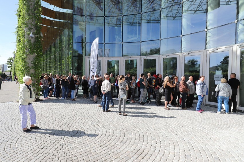 Opera i Filharmonia Podlaska - Europejskie Centrum Sztuki...