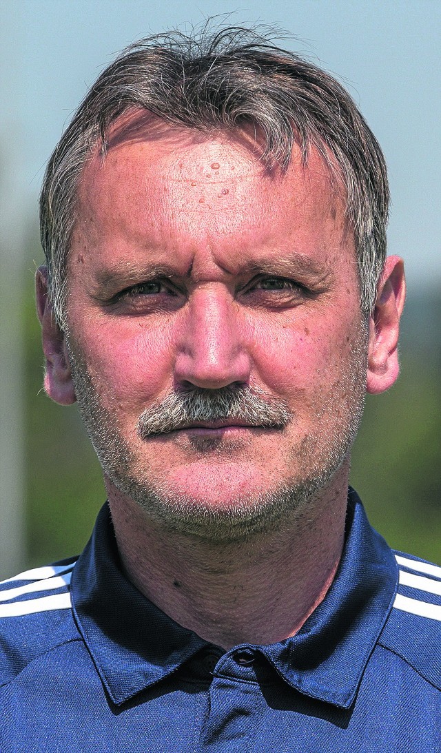 Tomasz Muchiński