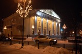 Litwa. Wileńszczyzna w śniegu