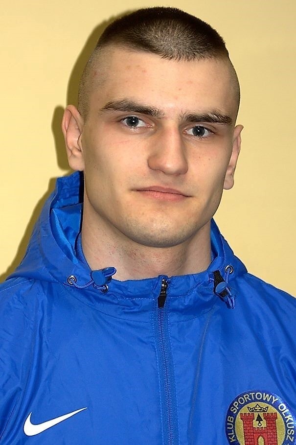 Jakub Wiśniewski