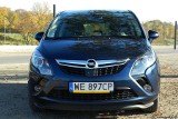 Opel Zafira Tourer 2.0 CDTI 