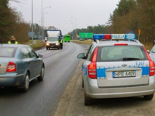 Zielonogórscy policjanci sprawdzali m.in trzeźwość kierowców podczas długiego weekendu.