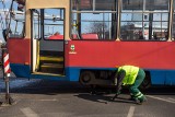 Uwaga, opóźnienia w kursowaniu tramwajów w Bydgoszczy