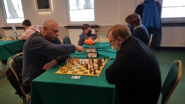 W Stalowej Woli odbędzie się ciekawy noworoczny turniej szachowy dla różnych kategorii wiekowych