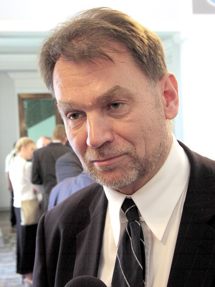 Jan Kulczyk, 2003 rok