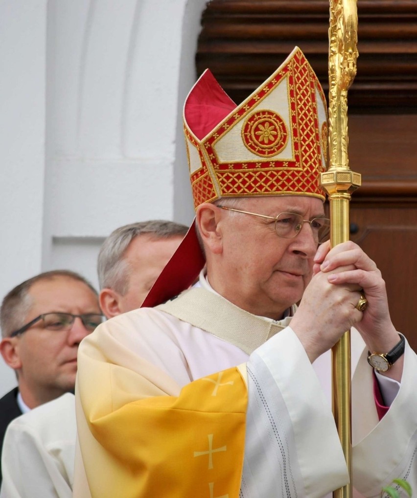 Leszno ma od niedzieli bazylikę