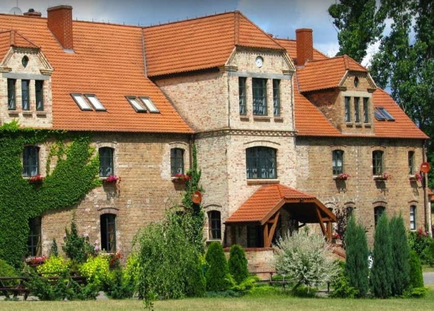 13. miejsce wg TripAdvisor zajęła restauracja Villa Toscania...