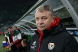 Śląsk Wrocław: Idzie nowe - piłkarze będą mieć podwójną motywację na mecz z Lechem?