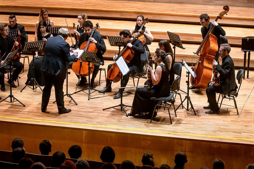 Polish Art Philharmonic w Opolu. Pierwszy po wakacyjnej przerwie koncert w filharmonii już w piątek 