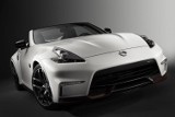 Nissan 370Z NISMO Roadster Concept. Wejdzie do produkcji?