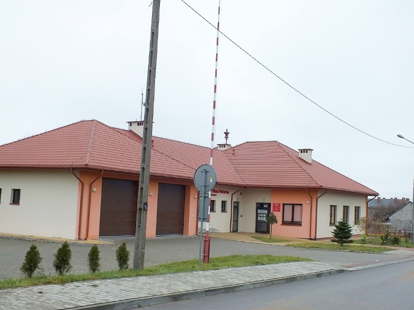 Ruszyła przebudowa drogi gminnej w Gadce, w gminie Mirzec