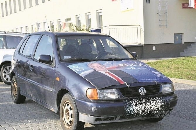 W Miastku nie było niedozwolonej agitacji wyborczej. Policja umorzyła postępowanie 