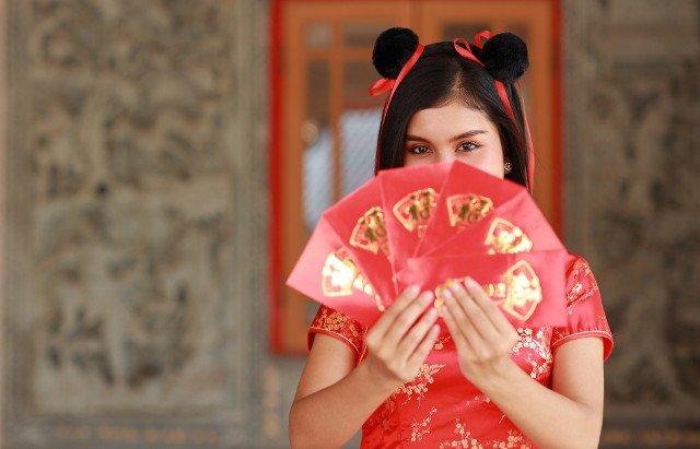 Odkryj tajemnice chińskiego horoskopu na 2024 rok! Co czeka poszczególne znaki zodiaku? Sprawdź!  ▶ ▶ ▶
