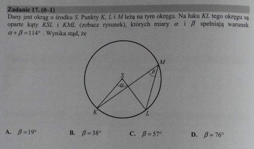 Matura poprawkowa 2018 MATEMATYKA. Arkusz i odpowiedzi w serwisie EDUKACJA. Mamy arkusze! Mamy wszystkie odpowiedzi