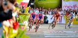 Tour de Pologne: kolarze dwukrotnie zablokują ulice Krakowa