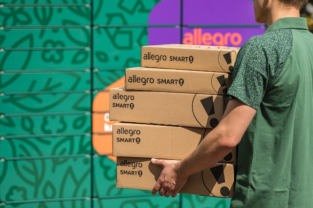 Czy Allegro od czerwca będzie mieć nowego konkurenta? Już za trzy miesiące ma wystartować serwis internetowy wszystko.pl.