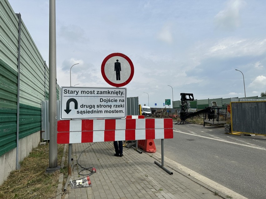 W Sandomierzu podpisano umowę na budowę obwodnicy Lwowskiej bis. Kiedy ruszy budowa? Zobacz zdjęcia i film