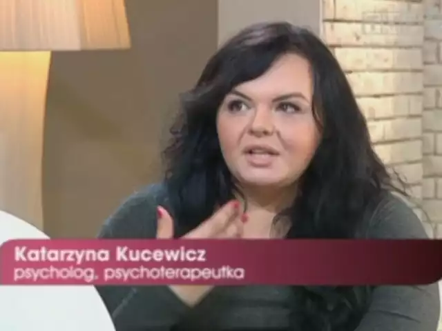 Katarzyna Kucewicz