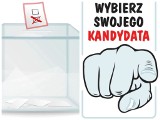 Prawybory 2014. Zobacz kto prowadzi w głosowaniu na prezydenta Nowej Soli