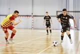 Futsal Puchar Polski. Eurobus Przemyśl i Sympatyczni Nisko poznali rywali w 1/16 finału