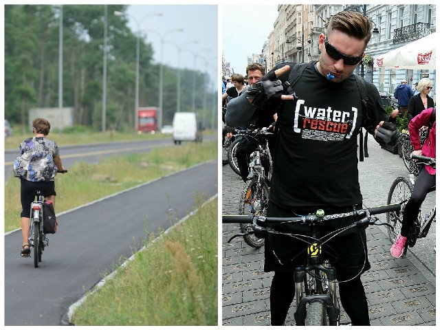 Prezentujemy szlaki, które wcześniej przejechaliśmy na dwóch kółkach.