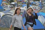 Woodstock 2015: w Kostrzynie już trwa zabawa! (zdjęcia)