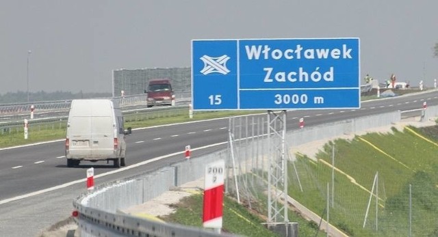 Władze gminy Włocławek od początku zabiegały o dodatkowe ekrany akustyczne. Na tę inwestycję mieszkańcy gminy Włocławek, mający domy w sąsiedztwie autostrady A1, czekali prawie 10 lat.