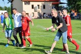 5. liga. Jawiszowice z "przytupem” postawiły pieczęć na awansie, gromiąc na własnym boisku Zatorzankę Zator [ZDJĘCIA]