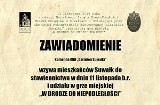 Święto Niepodległości. Weź udział w grze miejskiej i poznaj historię.