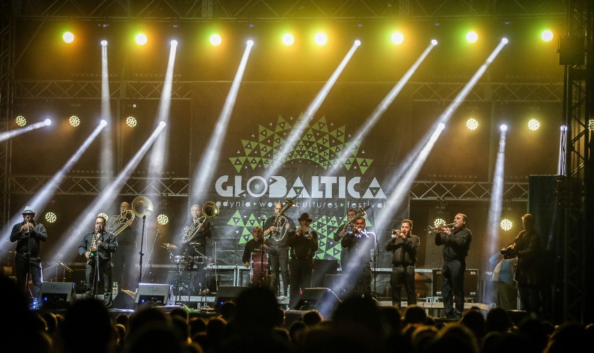 Globaltica 2018...