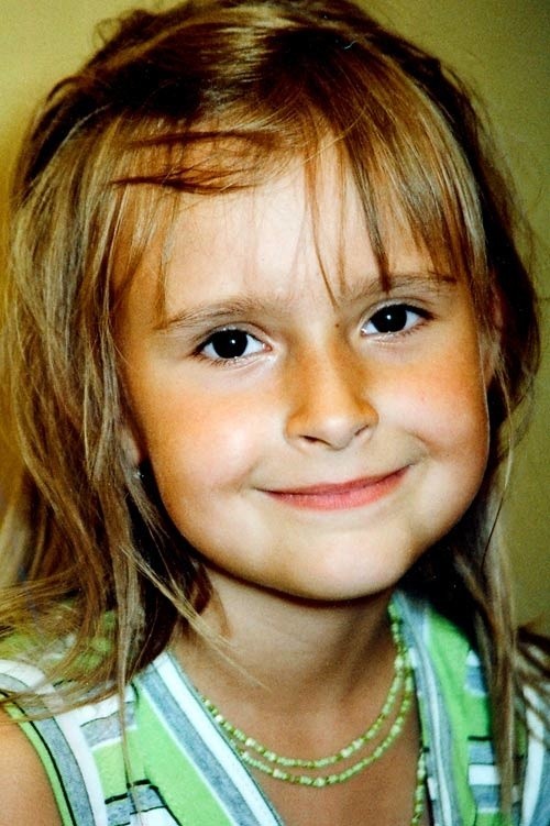 Aleksandra Dubczyk, 6 lat, Rzeszów
247