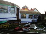 Bez wyroku w sprawie katastrofy kolejowej w Mostach