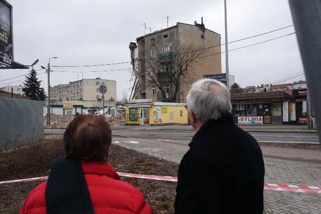 Wybuch w Poznaniu: Mieszkanie Beaty J. w kamienicy na Dębcu nie miało przeglądu instalacji gazowej