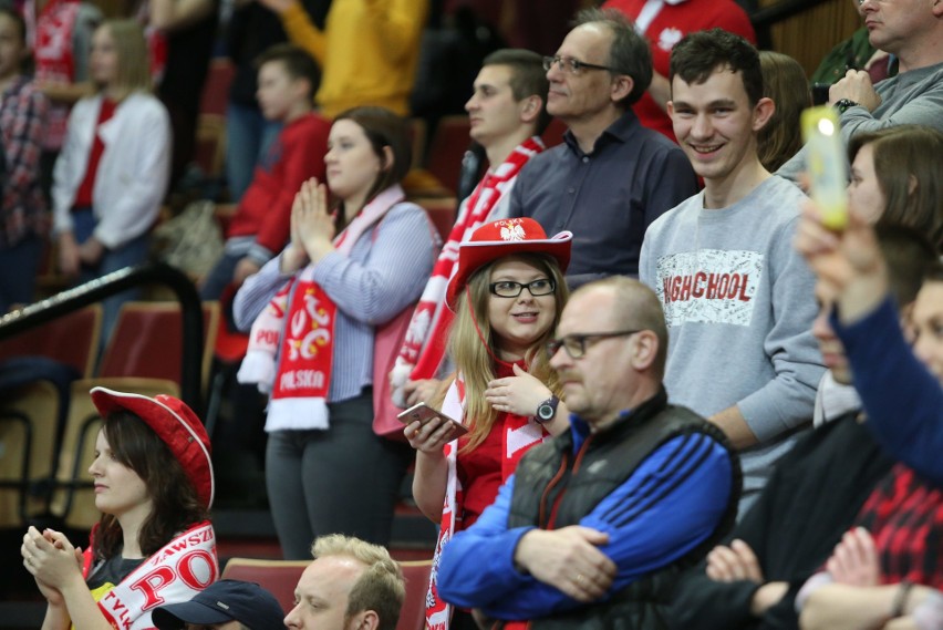 Polska - Czechy. Piłka ręczna wróciła do Spodka [ZDJĘCIA...