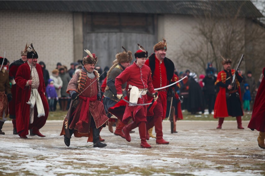 Pojedynki, wystrzały, ataki... To wszystko będzie można...