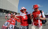 EURO 2012. Polscy kibice przed meczem z Czechami