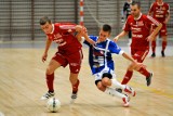 W sobotę futsalowe derby: Berland kontra Gredar 